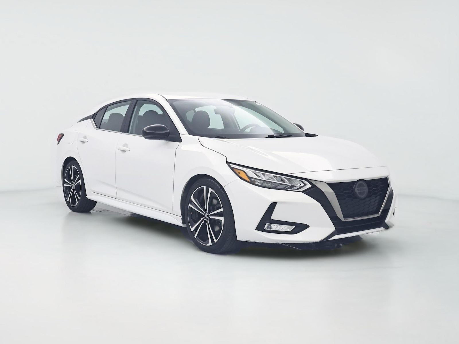 2020 Nissan Sentra