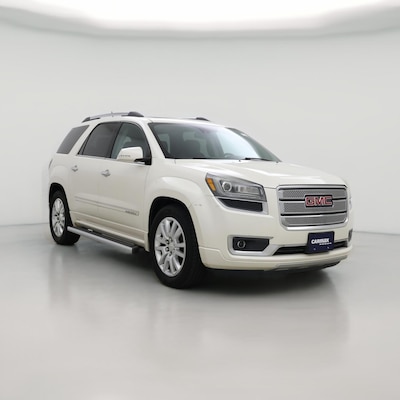 Recommended categories heading image of the selected vehicle