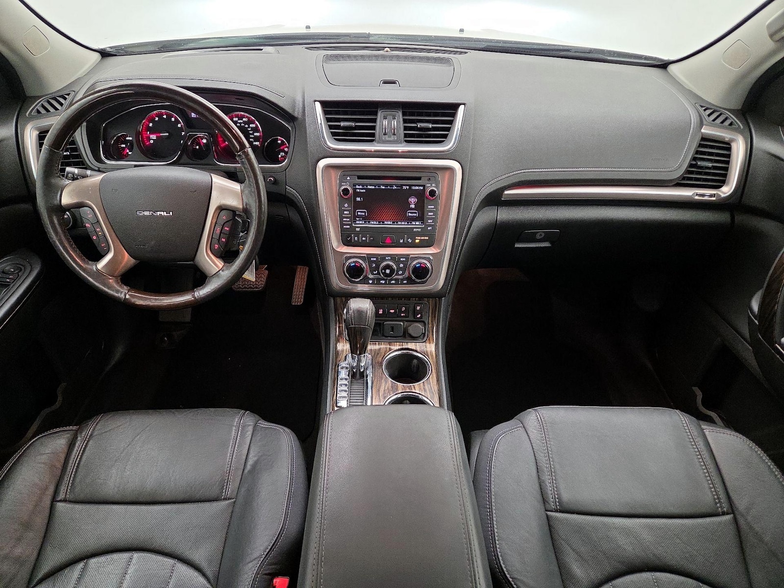 Navigation System