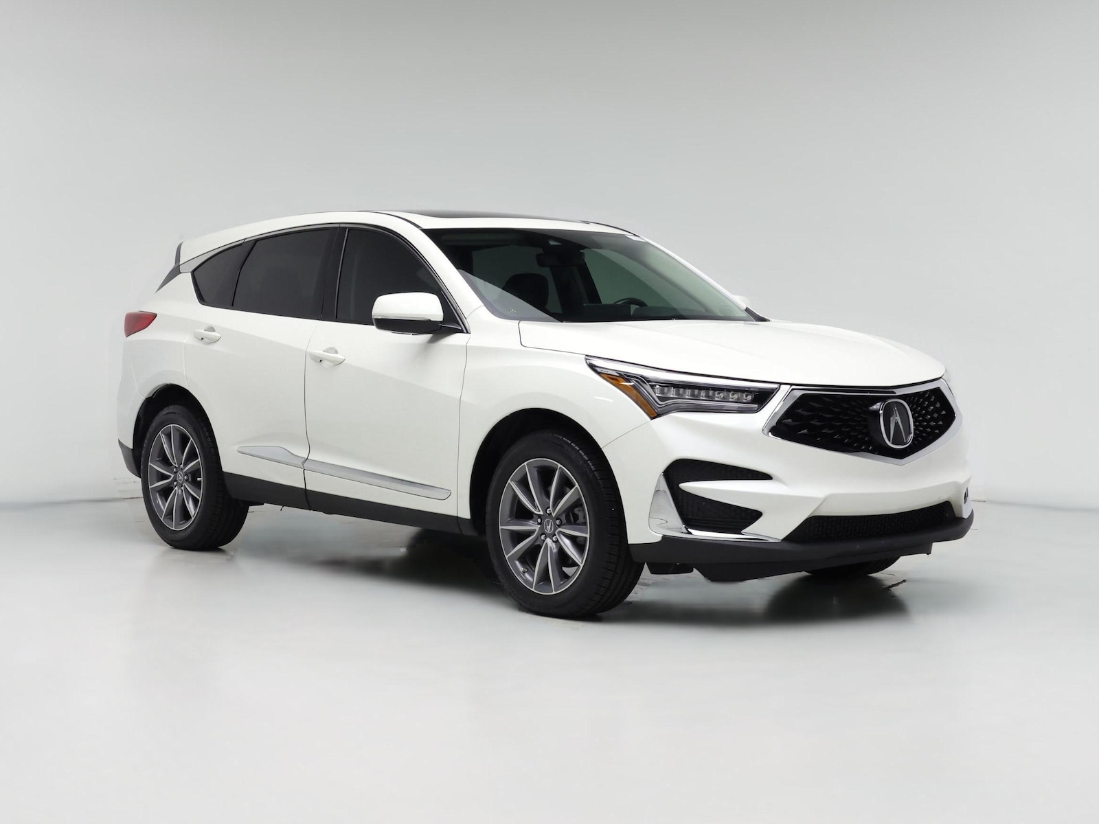 2019 Acura RDX