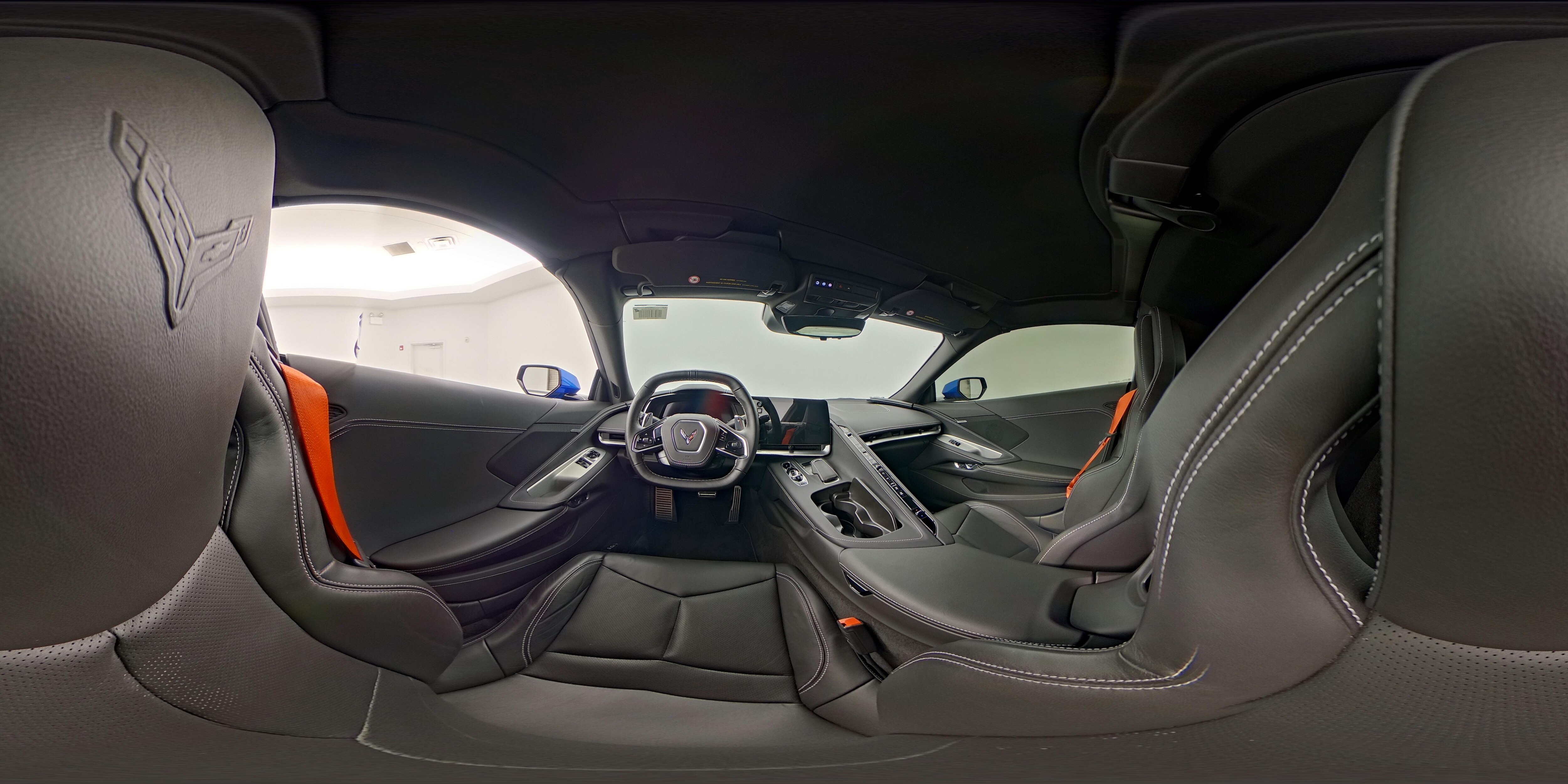 2025 Chevrolet Corvette 1LT - Photo 25