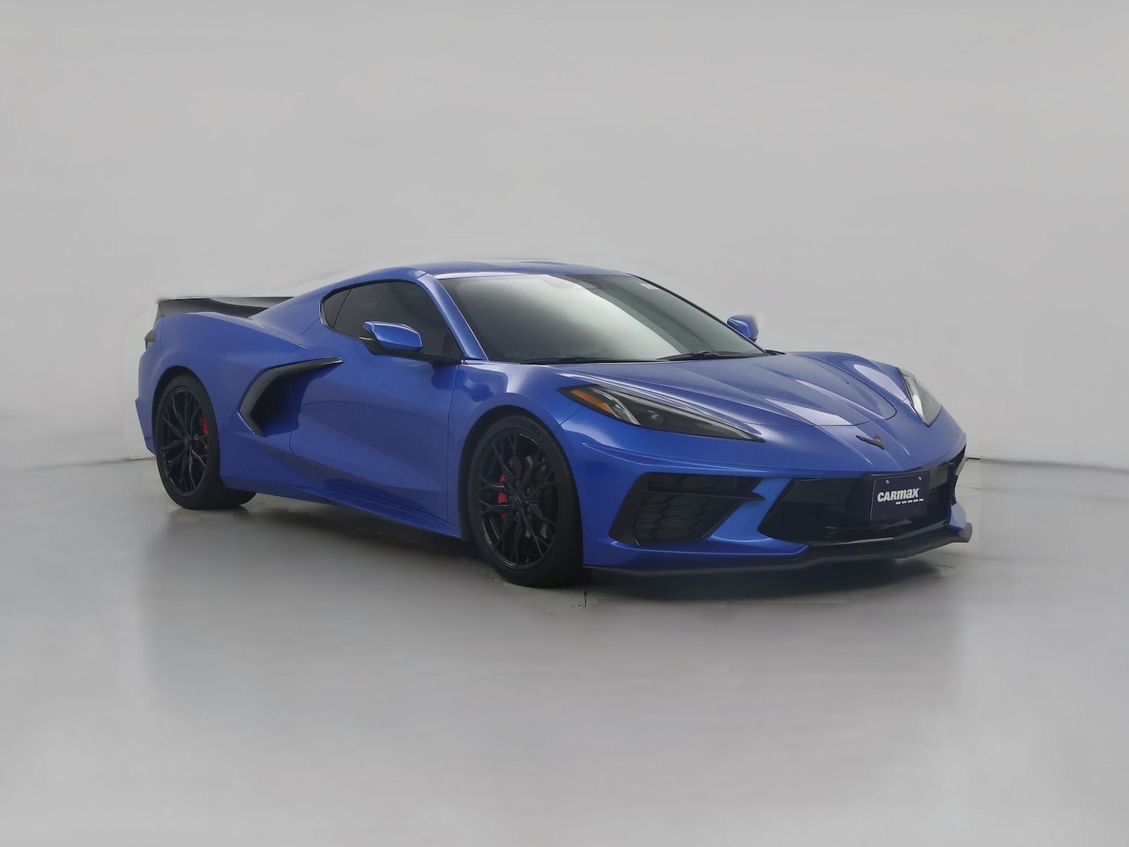 2025 Chevrolet Corvette 1LT - Photo 1