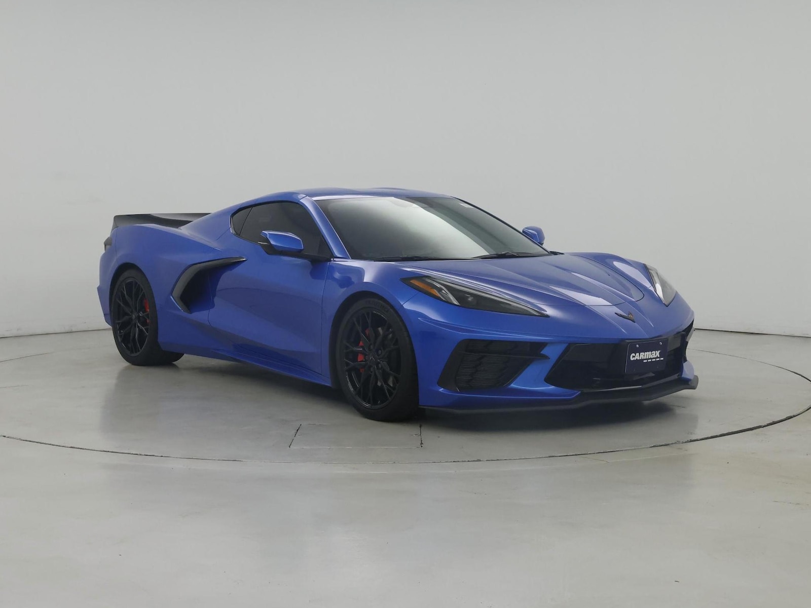 2025 Chevrolet Corvette 1LT - Photo 2
