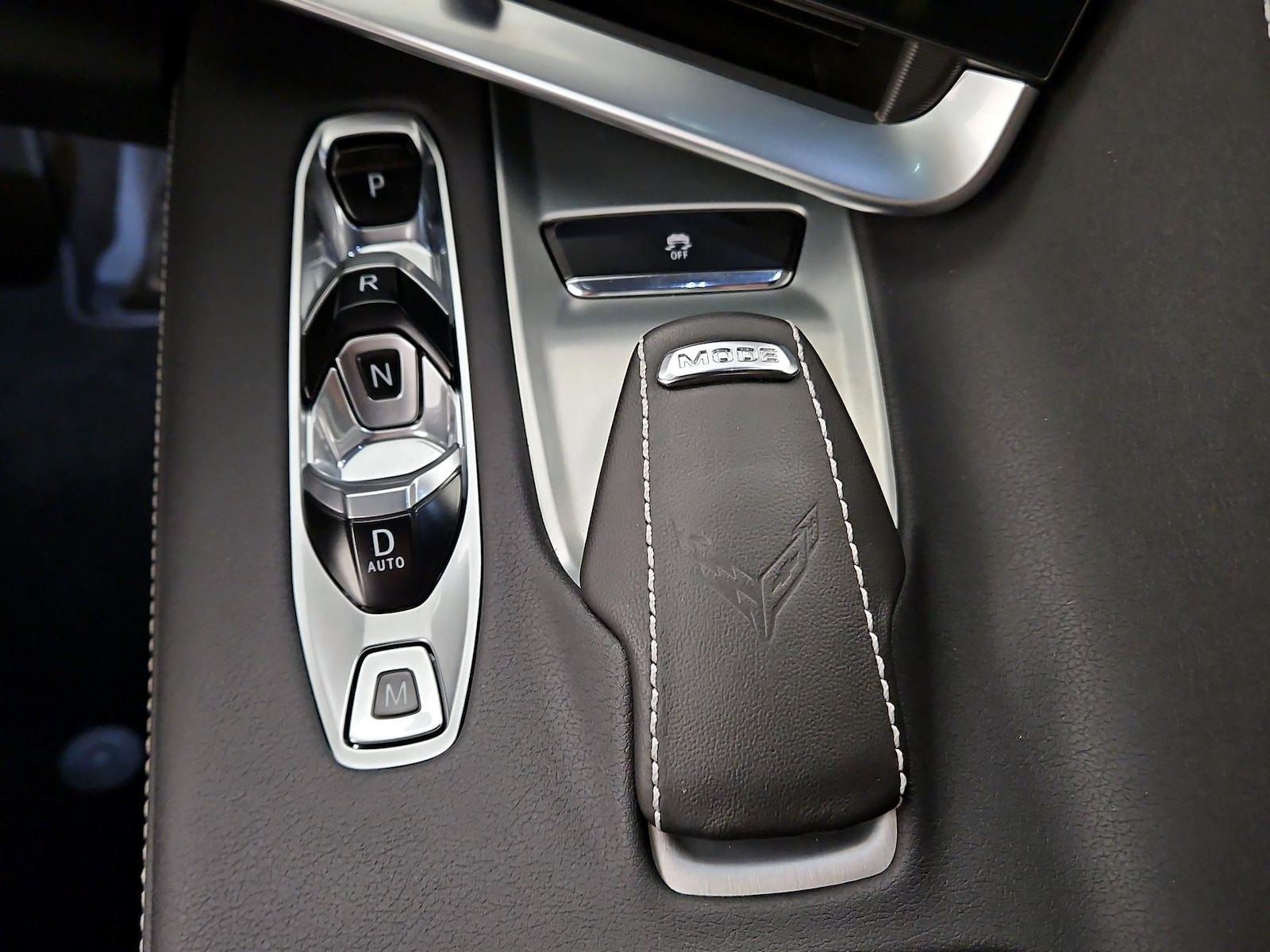 2025 Chevrolet Corvette 1LT - Photo 19