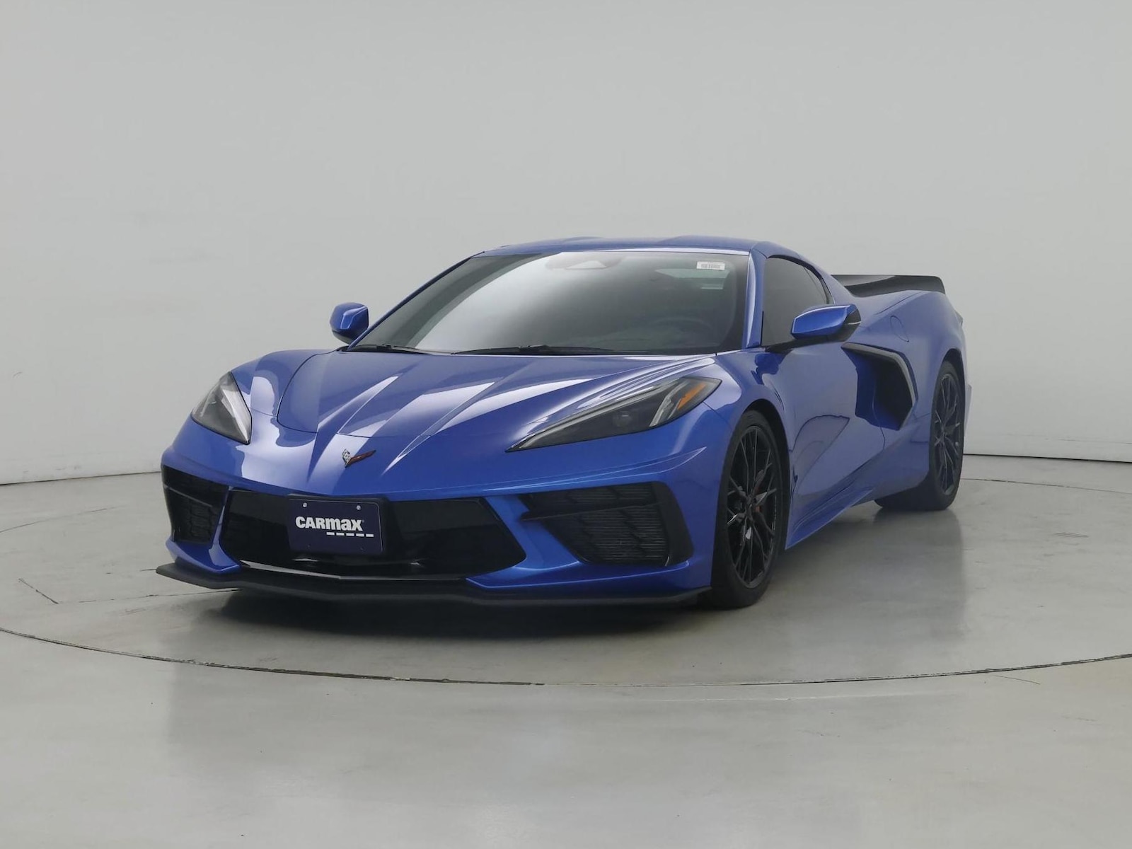 2025 Chevrolet Corvette 1LT - Photo 5