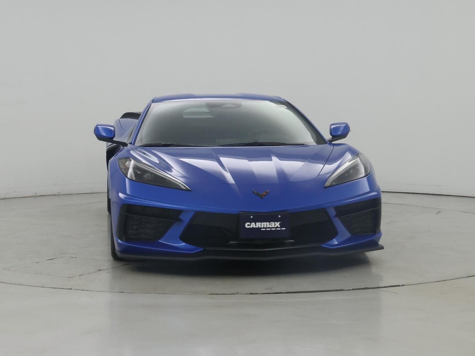 2025 Chevrolet Corvette 1LT - Photo 6