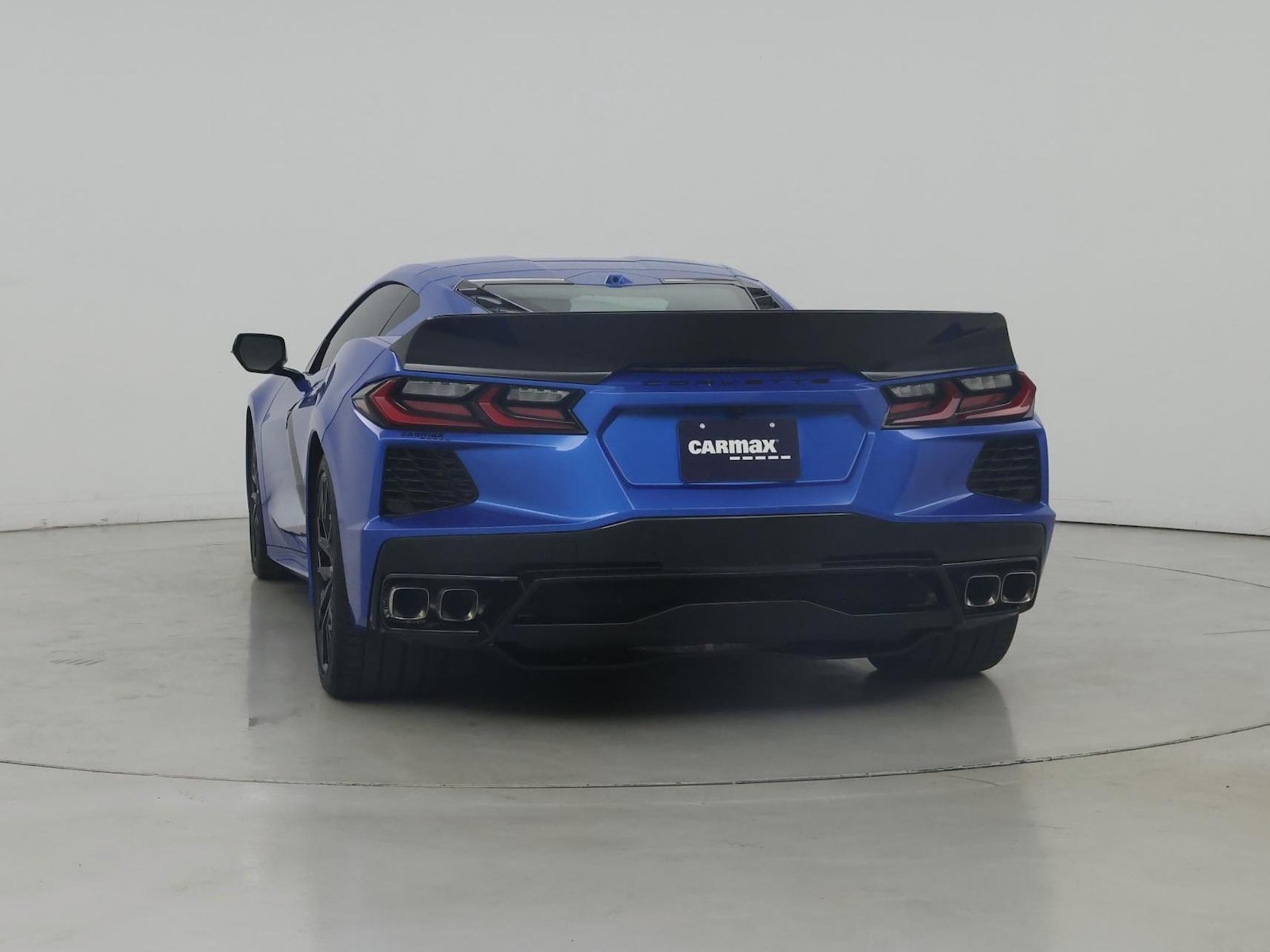 2025 Chevrolet Corvette 1LT - Photo 7