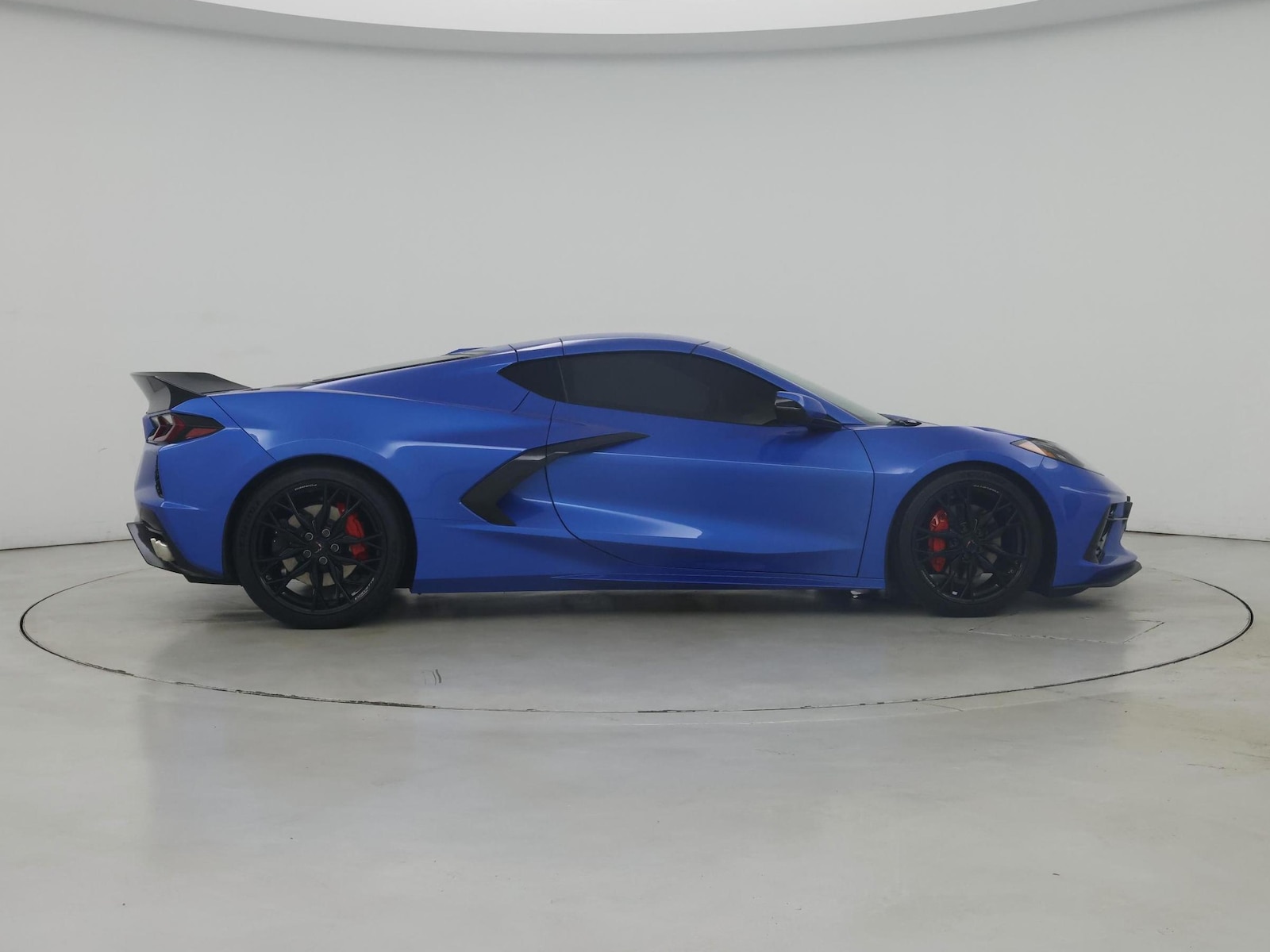 2025 Chevrolet Corvette 1LT - Photo 8