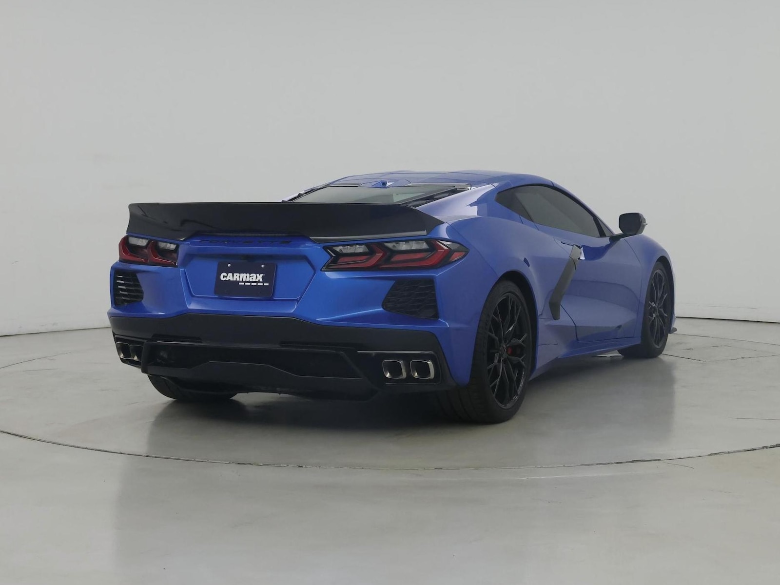 2025 Chevrolet Corvette 1LT - Photo 9