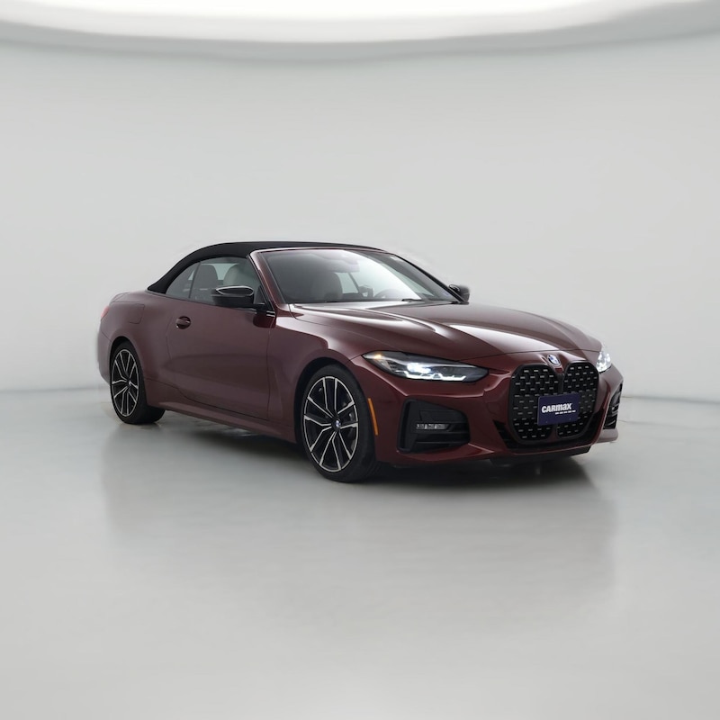 2022 BMW 430 I xDrive