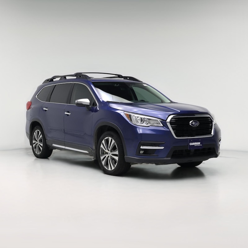 2020 Subaru Ascent Touring