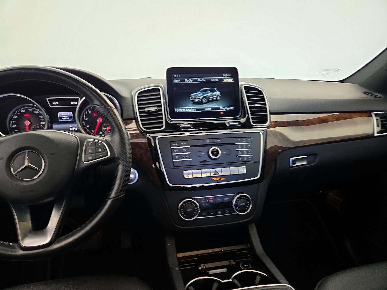 Navigation System