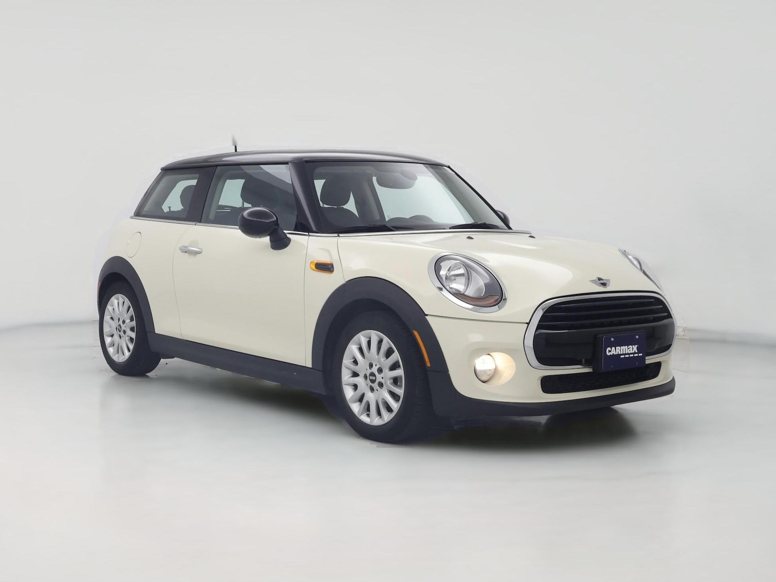 2016 MINI Cooper Base