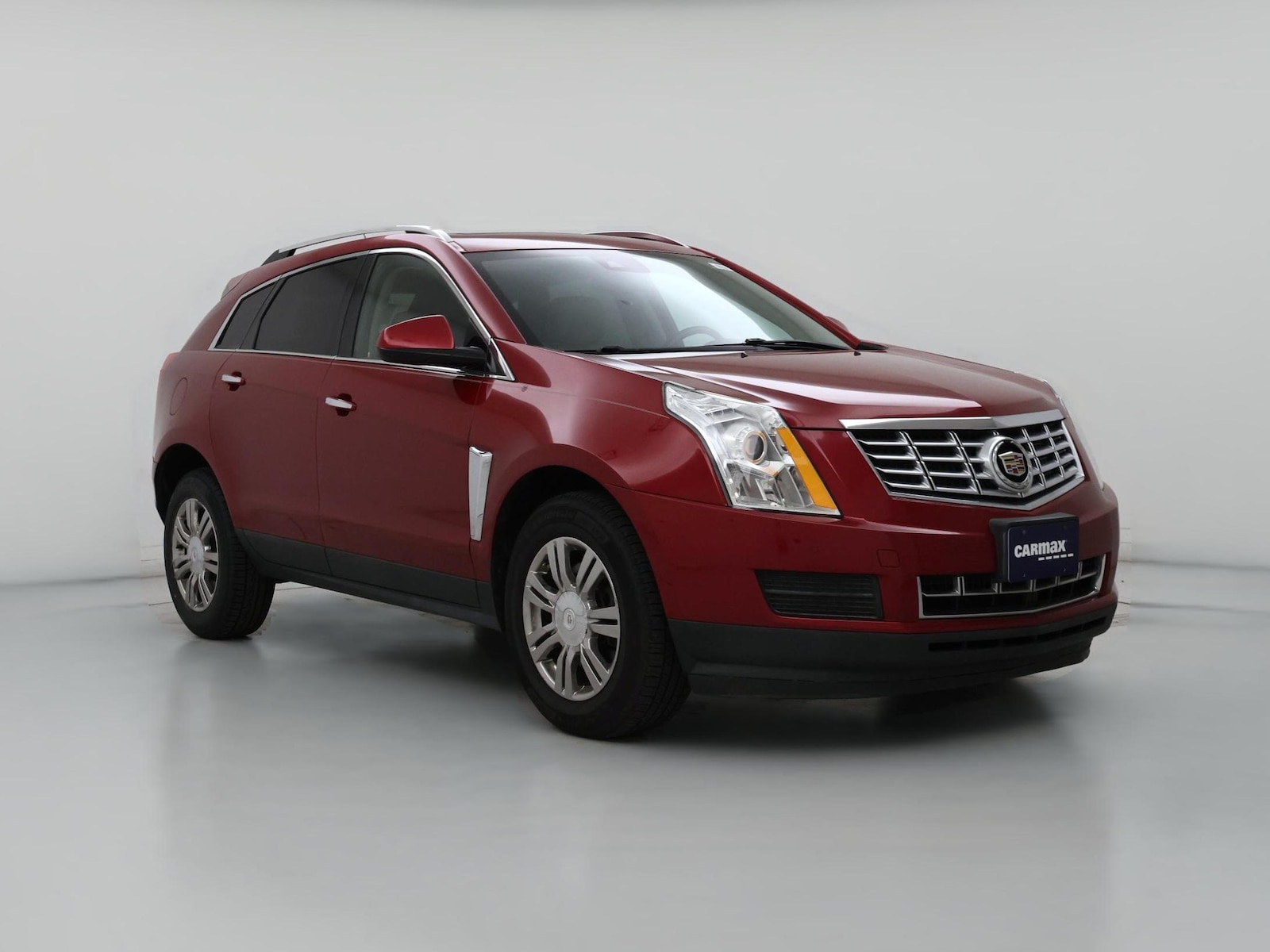 2015 Cadillac SRX