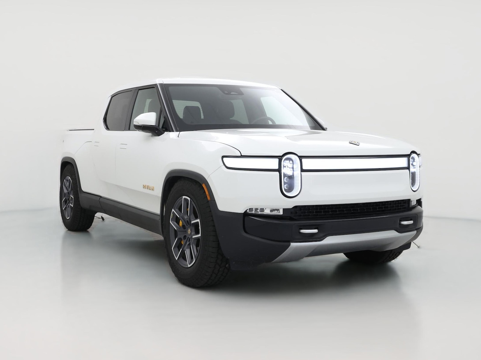 2022 Rivian R1T