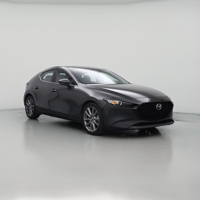 2020 Mazda Mazda3 Preferred