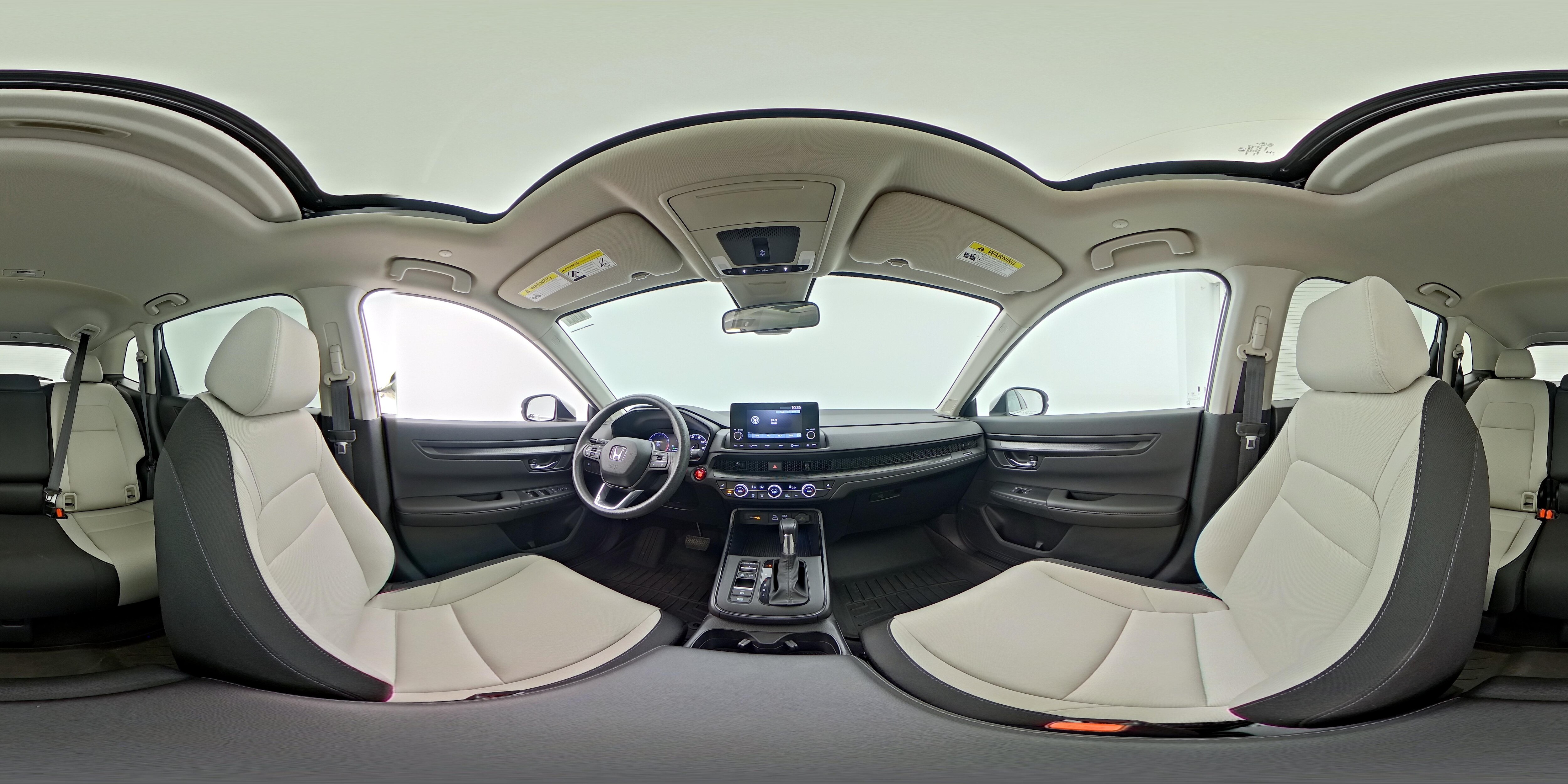 2024 Honda CR-V EX - Photo 26