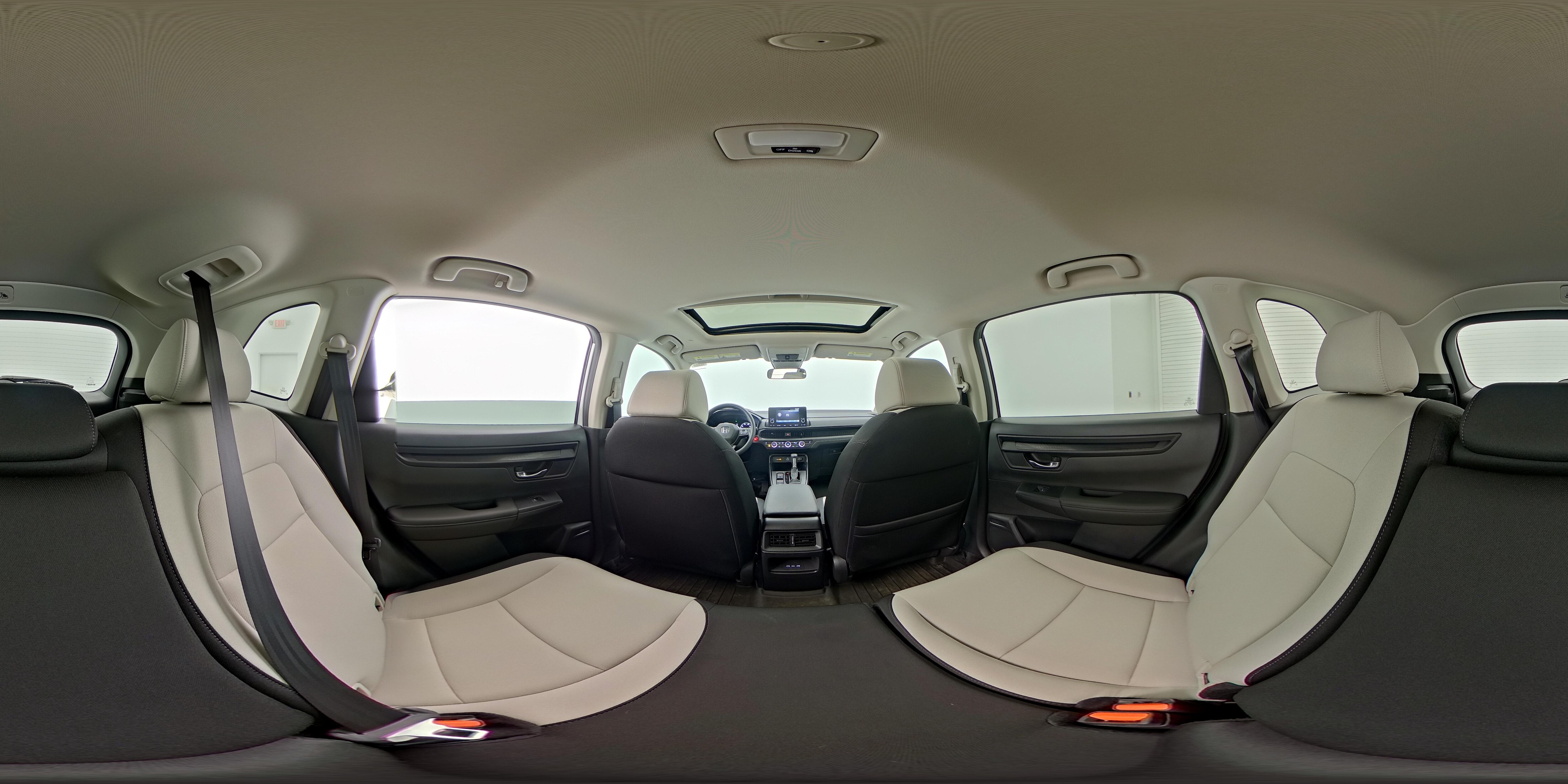 2024 Honda CR-V EX - Photo 27