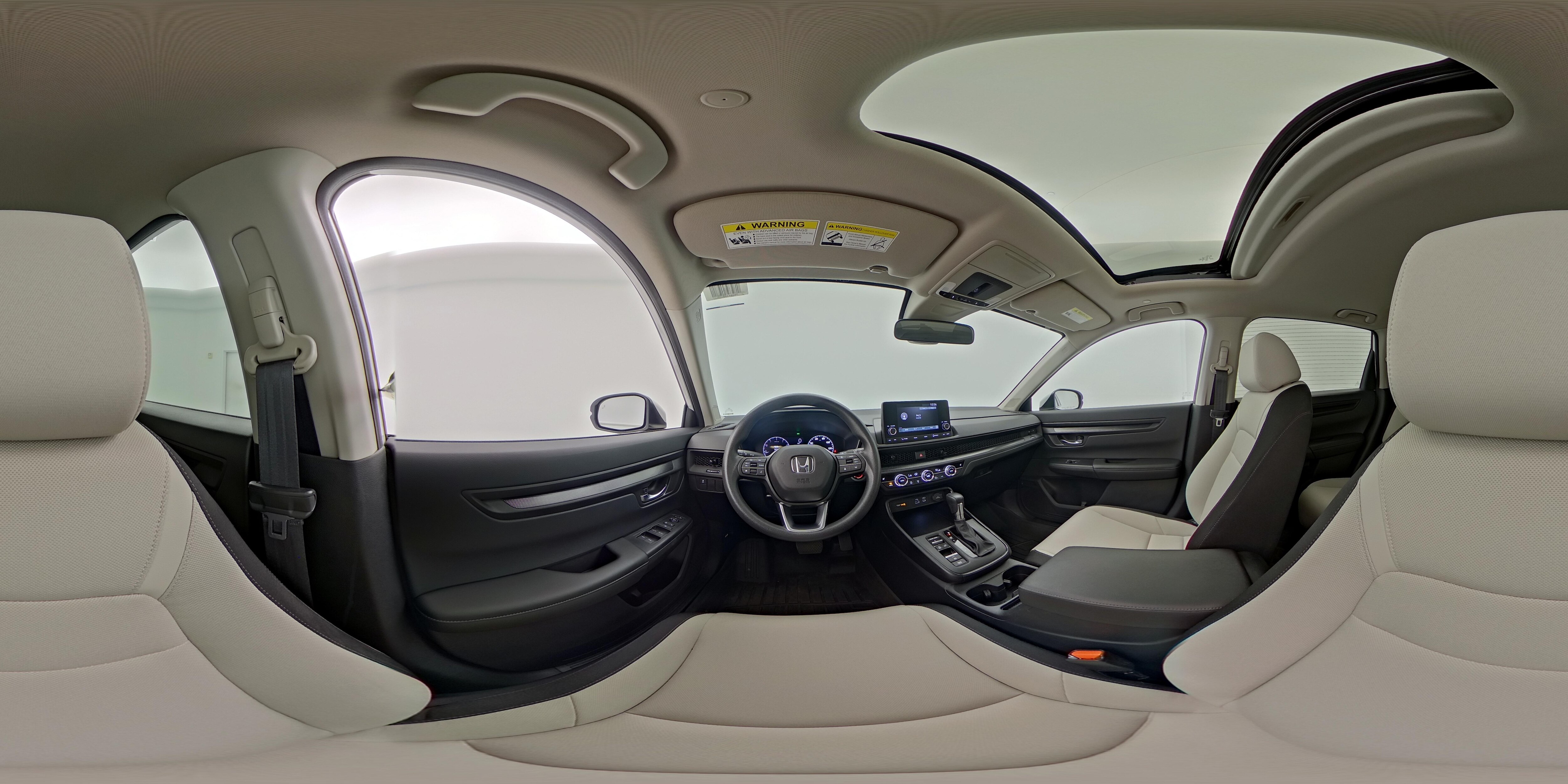 2024 Honda CR-V EX - Photo 28