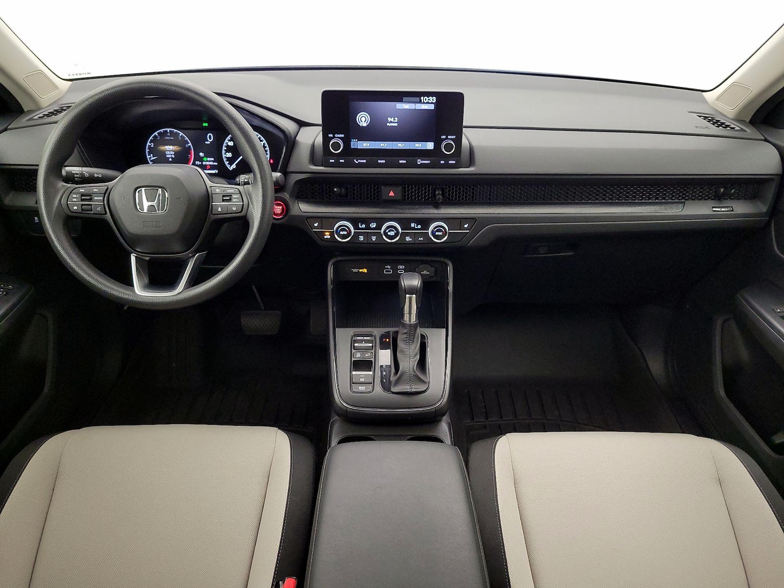 2024 Honda CR-V EX - Photo 10