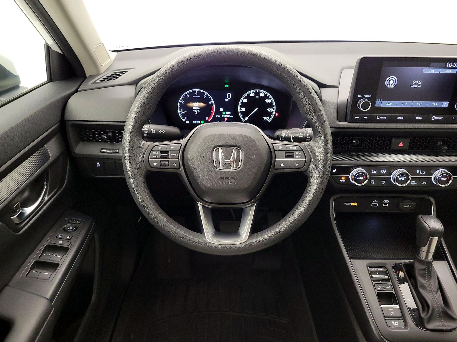 2024 Honda CR-V EX - Photo 11