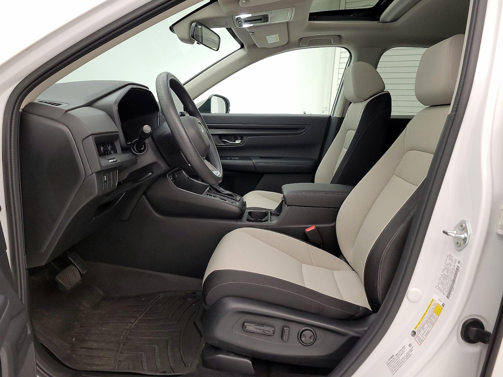 2024 Honda CR-V EX - Photo 12