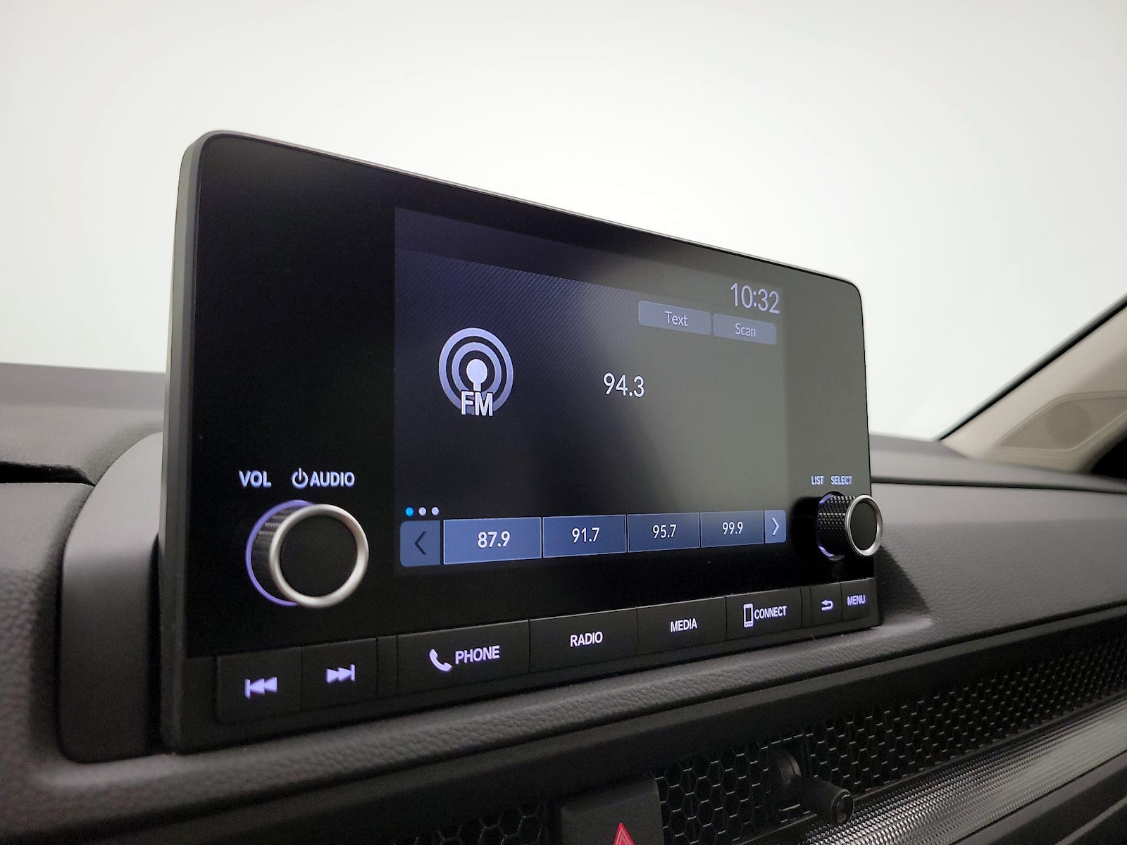 2024 Honda CR-V EX - Photo 16