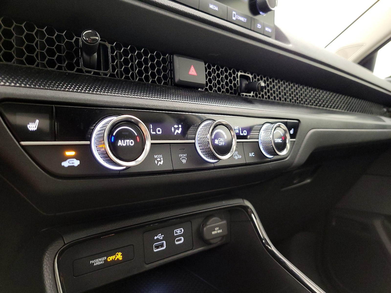 2024 Honda CR-V EX - Photo 17