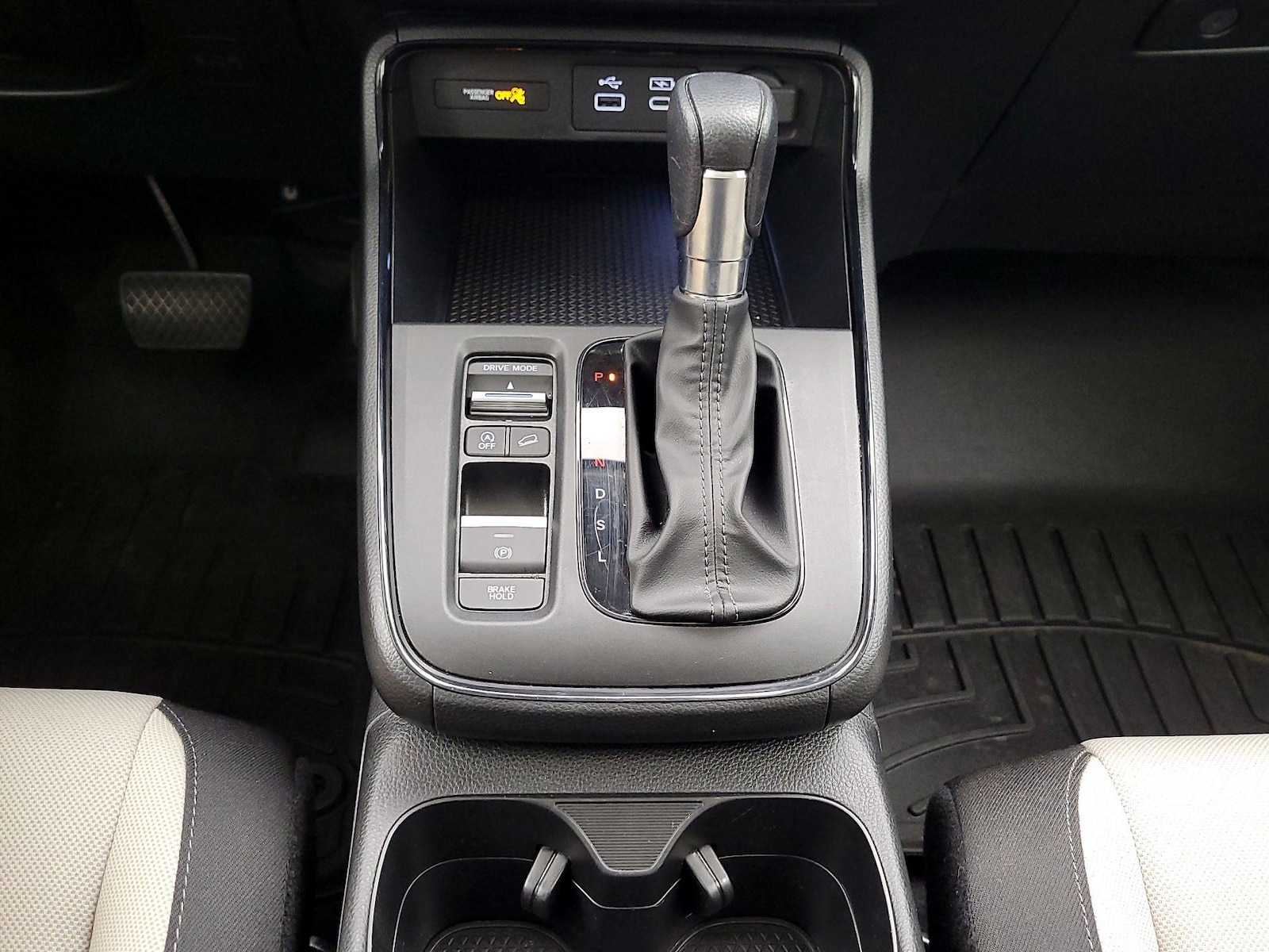 2024 Honda CR-V EX - Photo 18