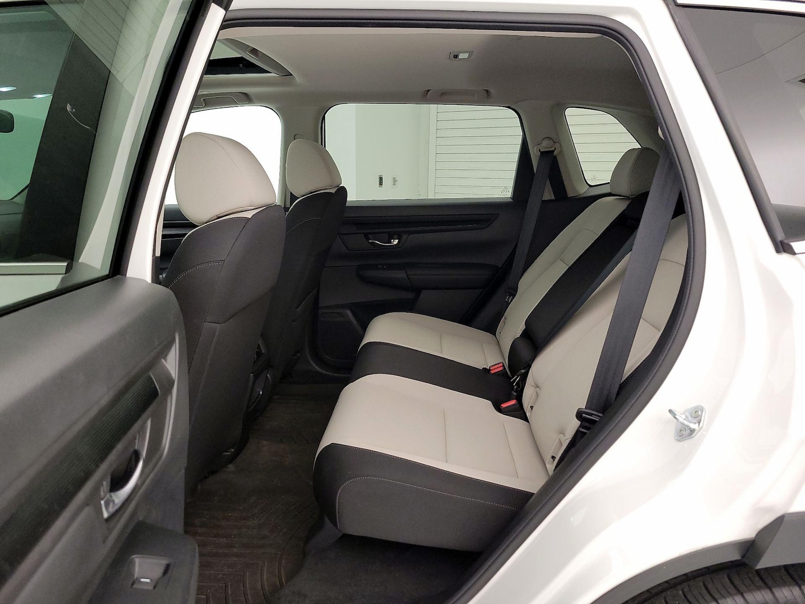 2024 Honda CR-V EX - Photo 21