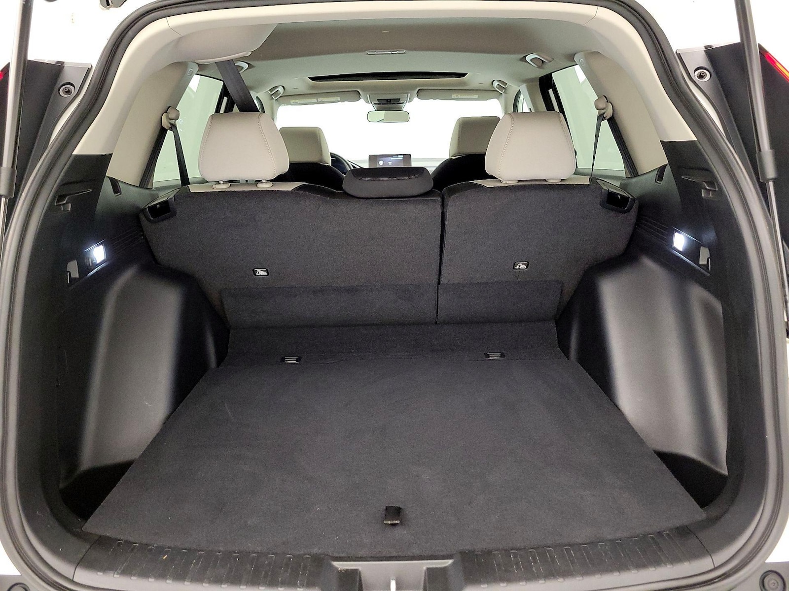 2024 Honda CR-V EX - Photo 22
