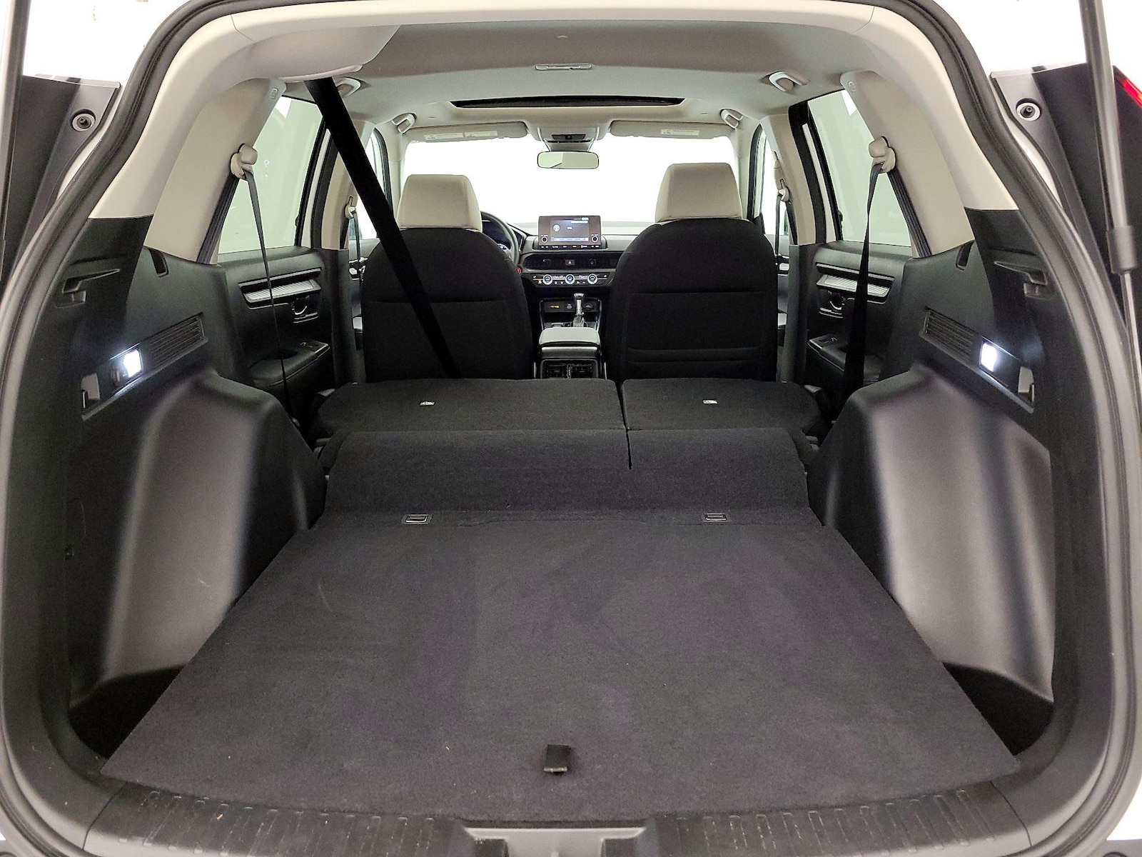 2024 Honda CR-V EX - Photo 23