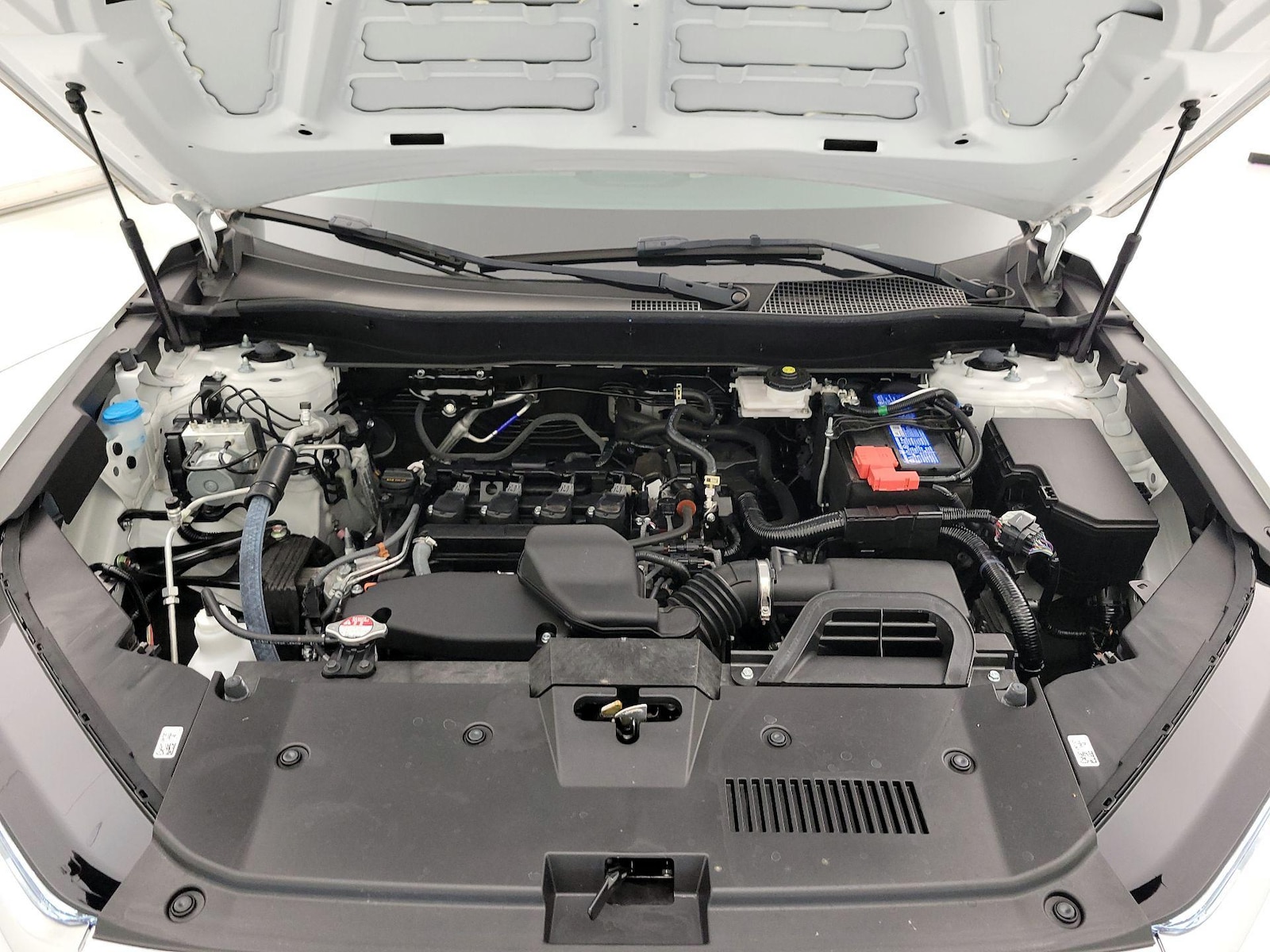 2024 Honda CR-V EX - Photo 24