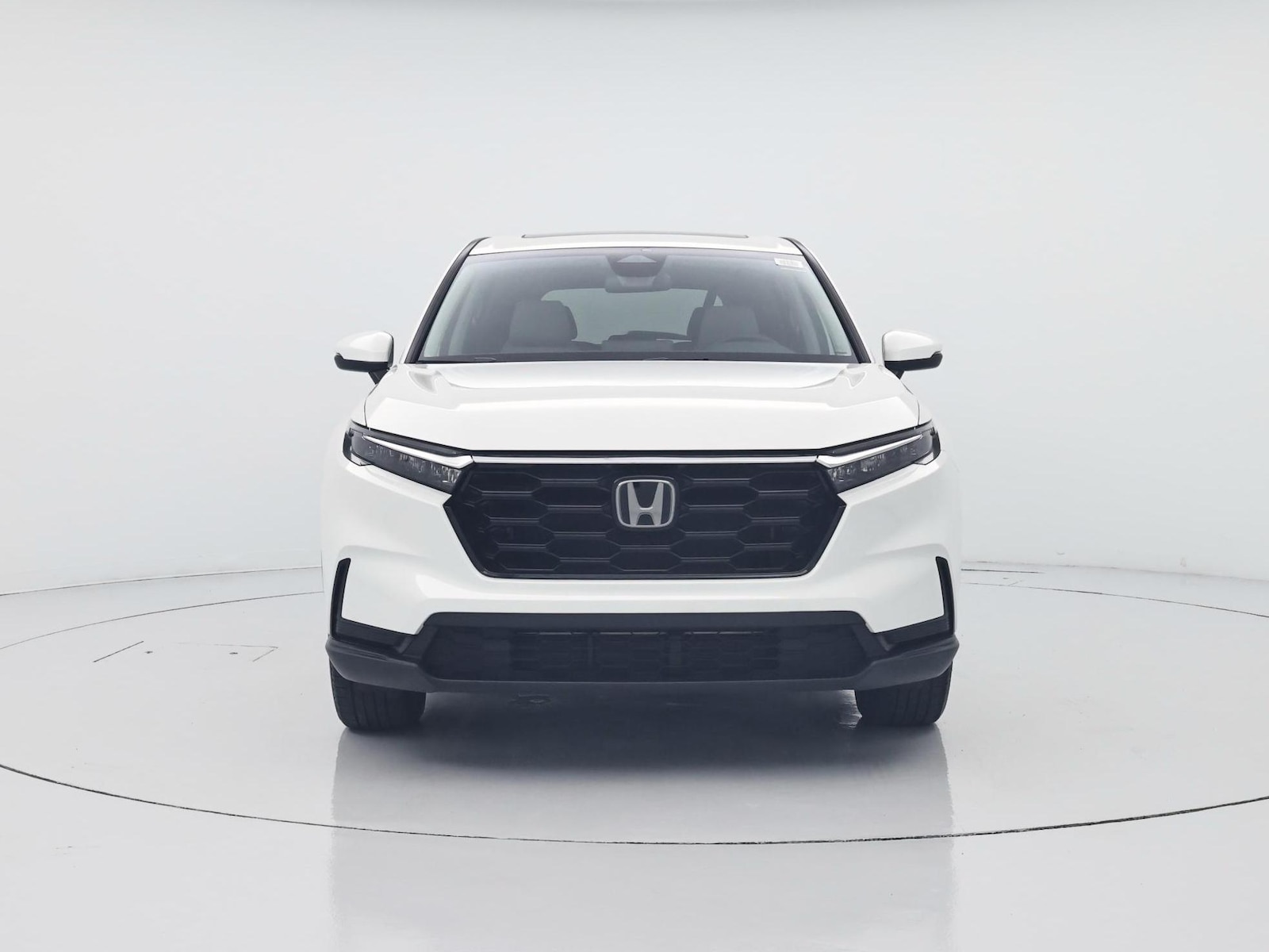 2024 Honda CR-V EX - Photo 6