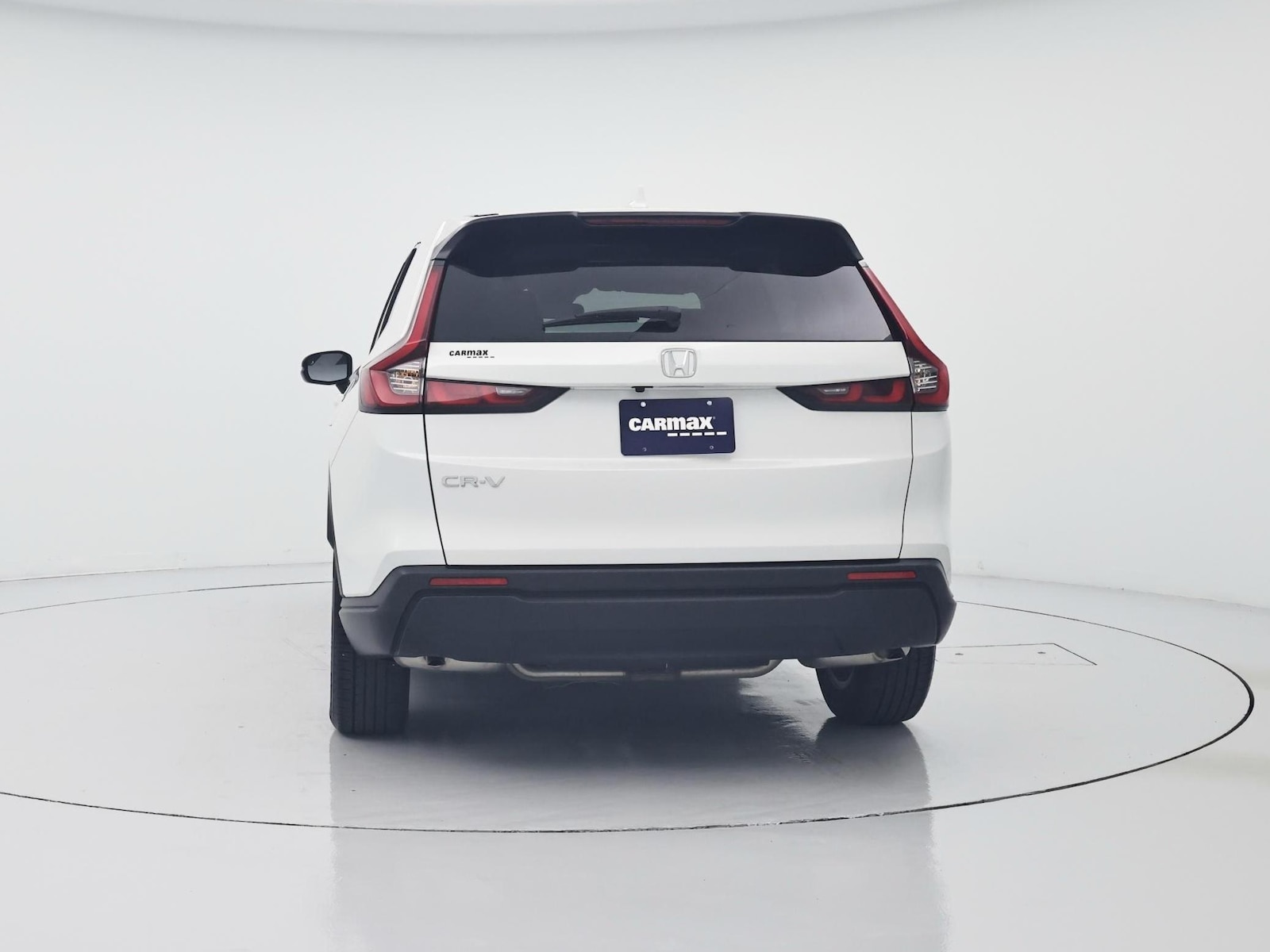 2024 Honda CR-V EX - Photo 7