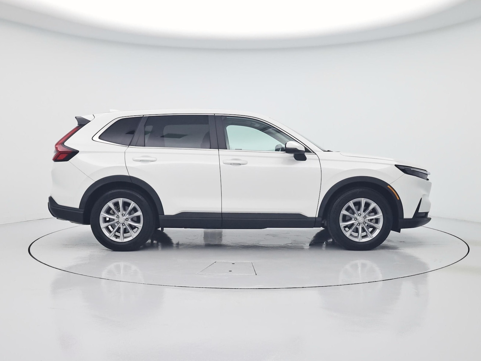 2024 Honda CR-V EX - Photo 8