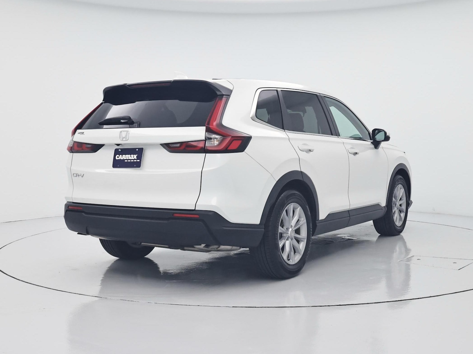 2024 Honda CR-V EX - Photo 9