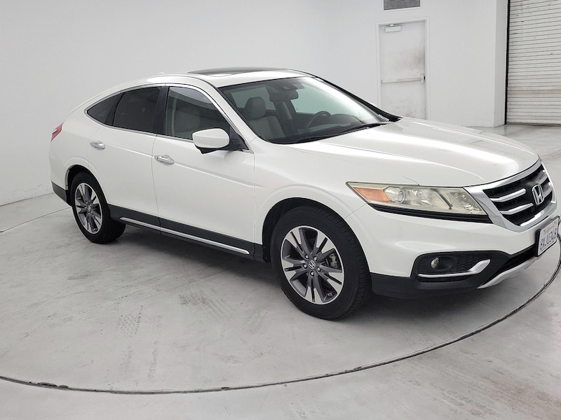 2015 Honda Accord CrossTour EX-L