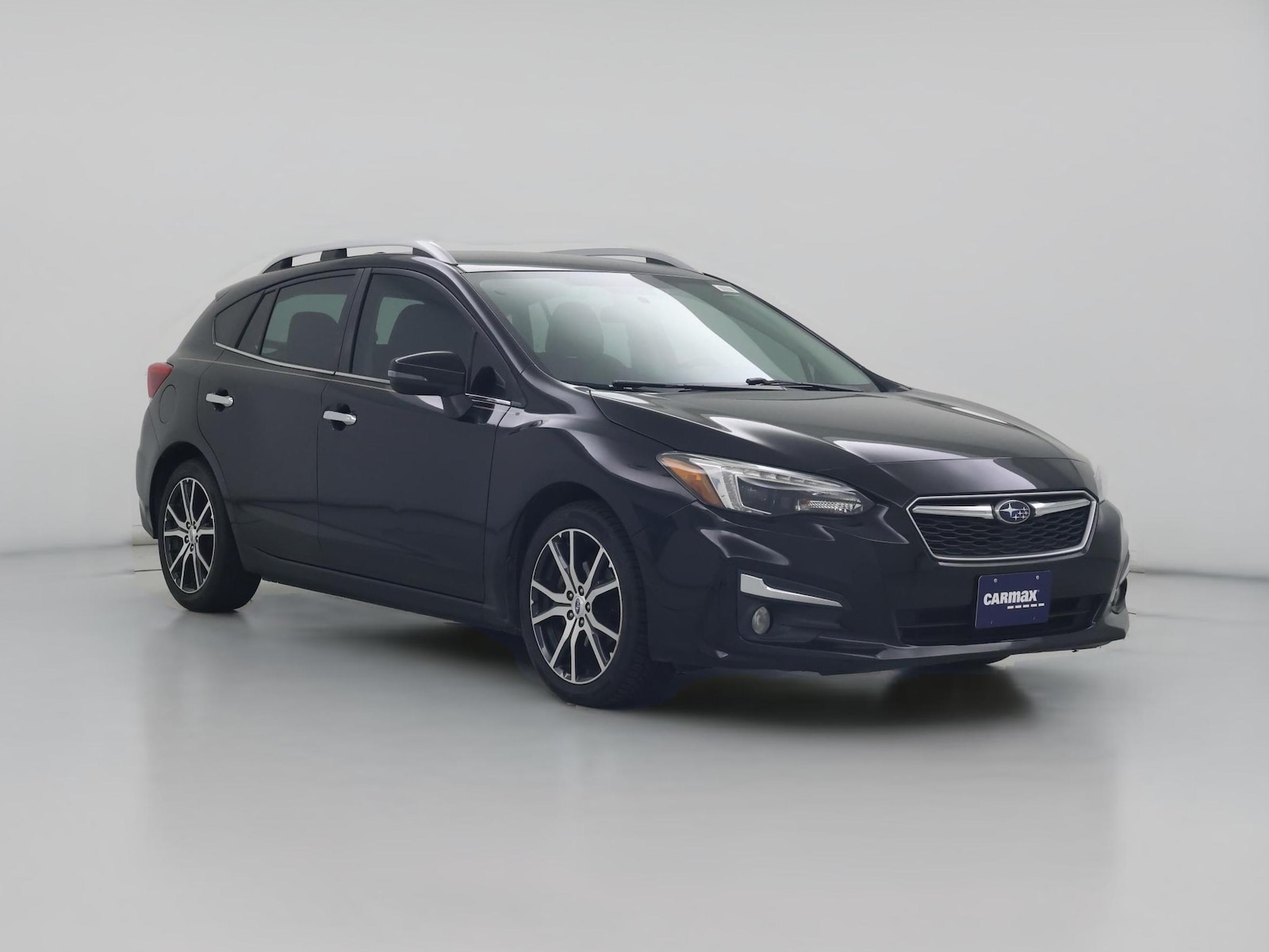 2019 Subaru Impreza Limited