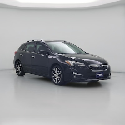 2019 Subaru Impreza 2.0I Limited