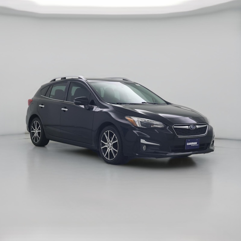 2019 Subaru Impreza 2.0I Limited
