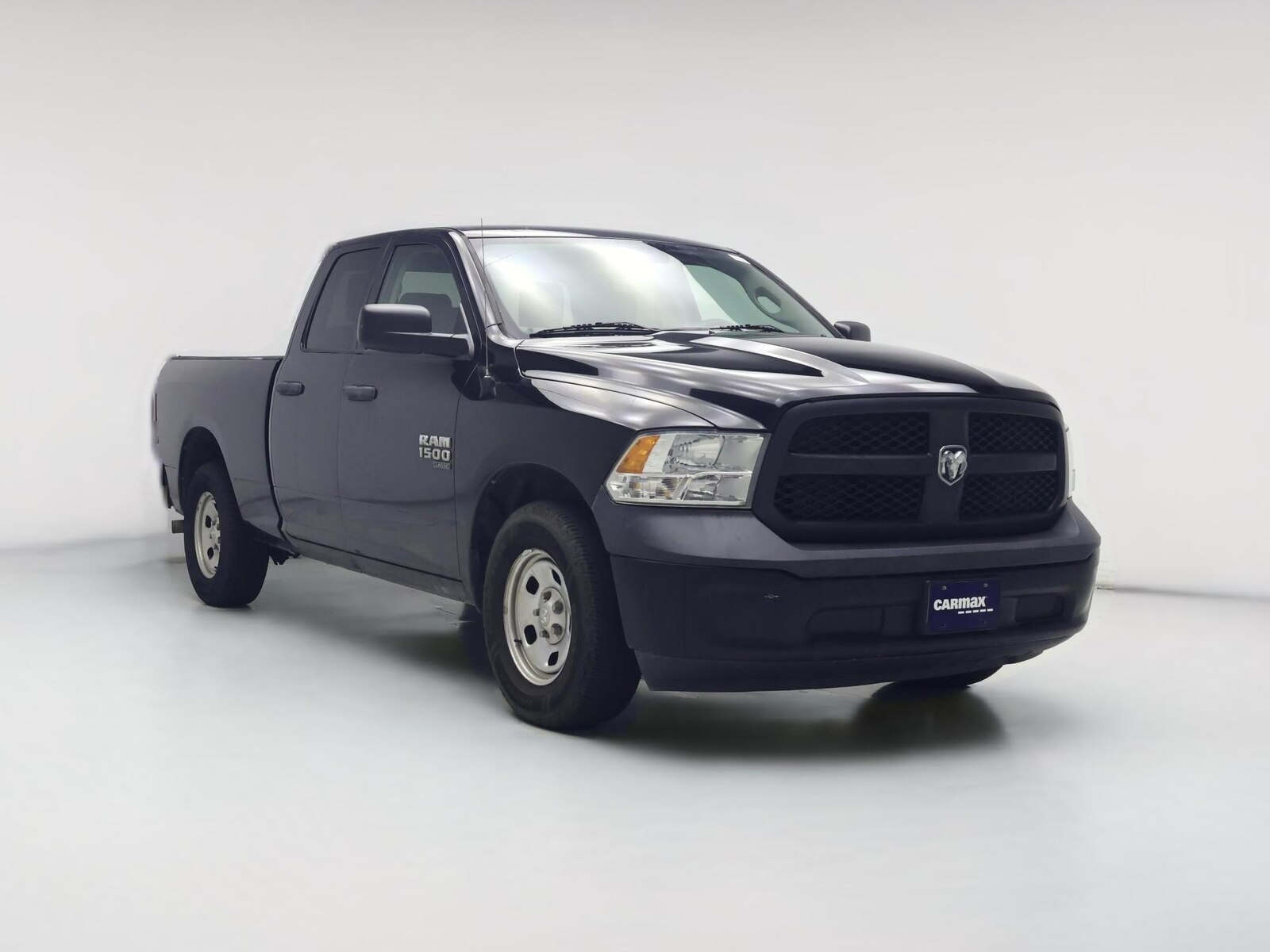 Heated Mirrors & Bed Liner