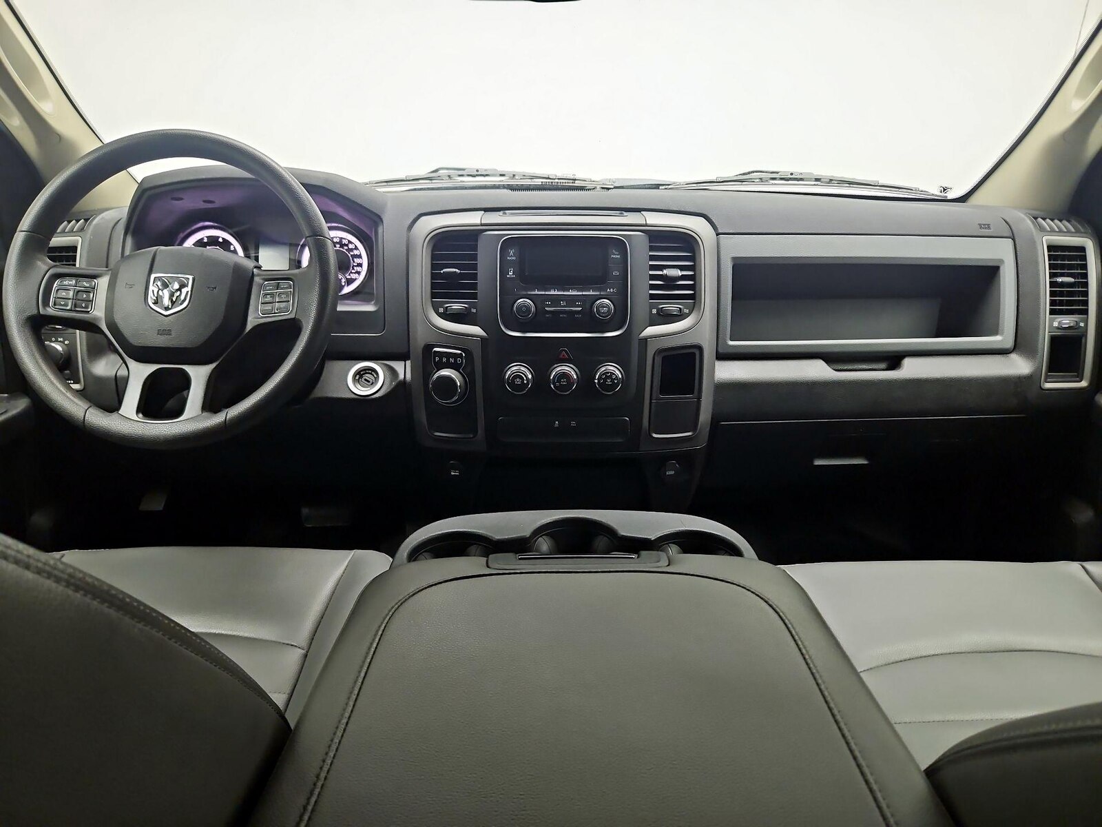 Rear View Camera