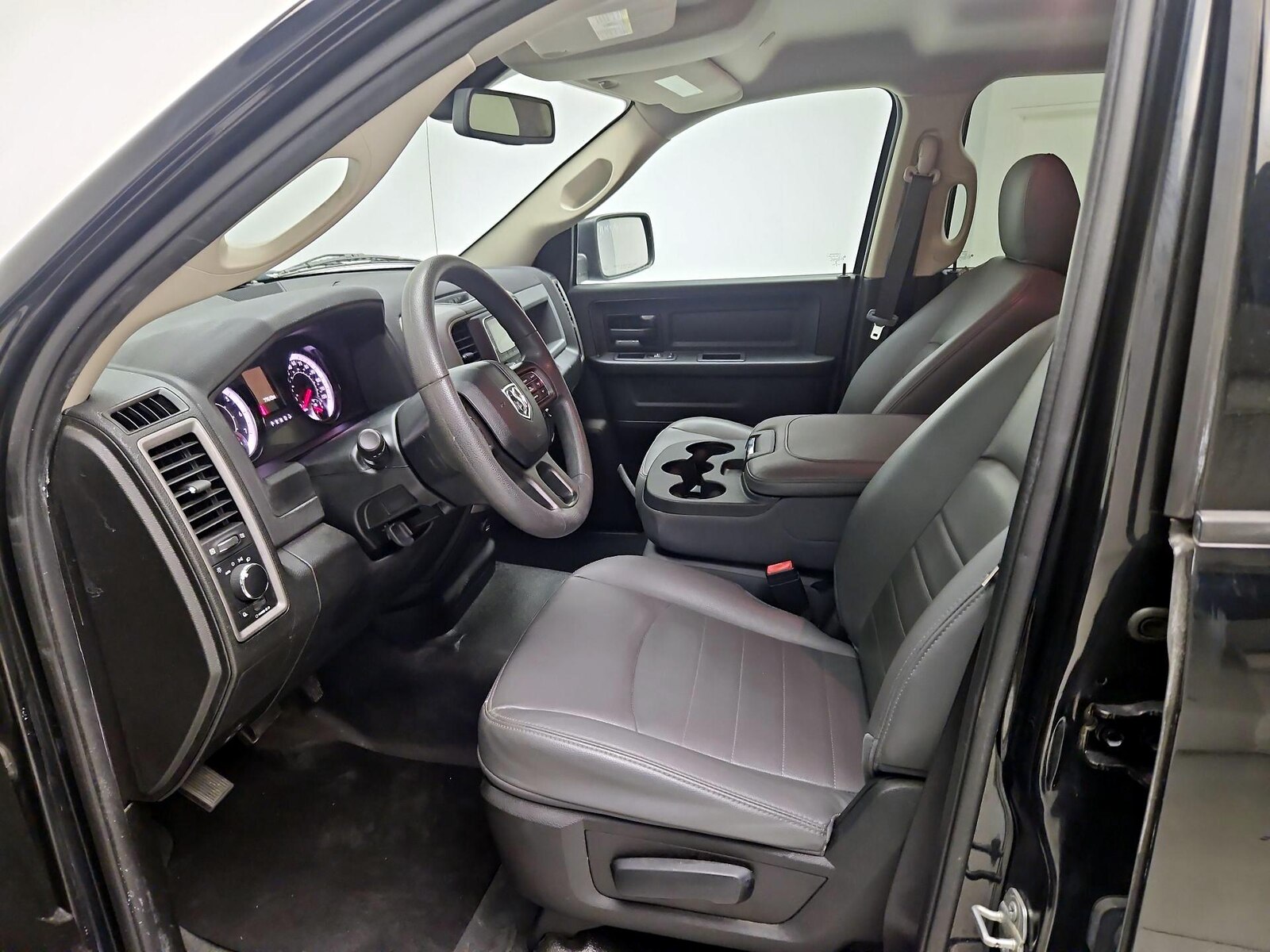 Side Airbags