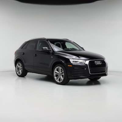 2018 Audi Q3 Premium Sport