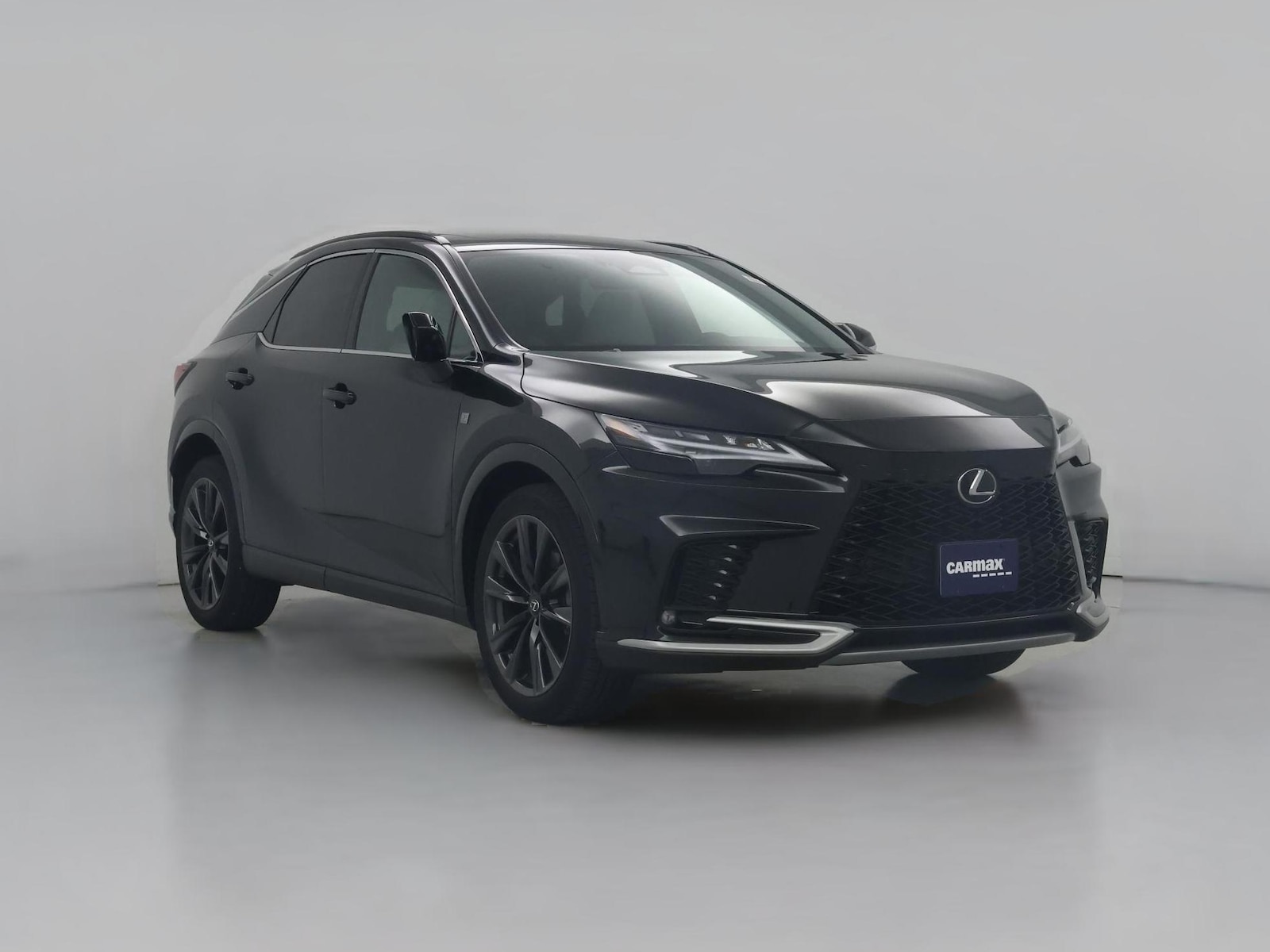 2025 Lexus RX 350 F SPORT