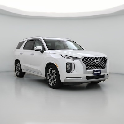Recommended categories heading image of the selected vehicle