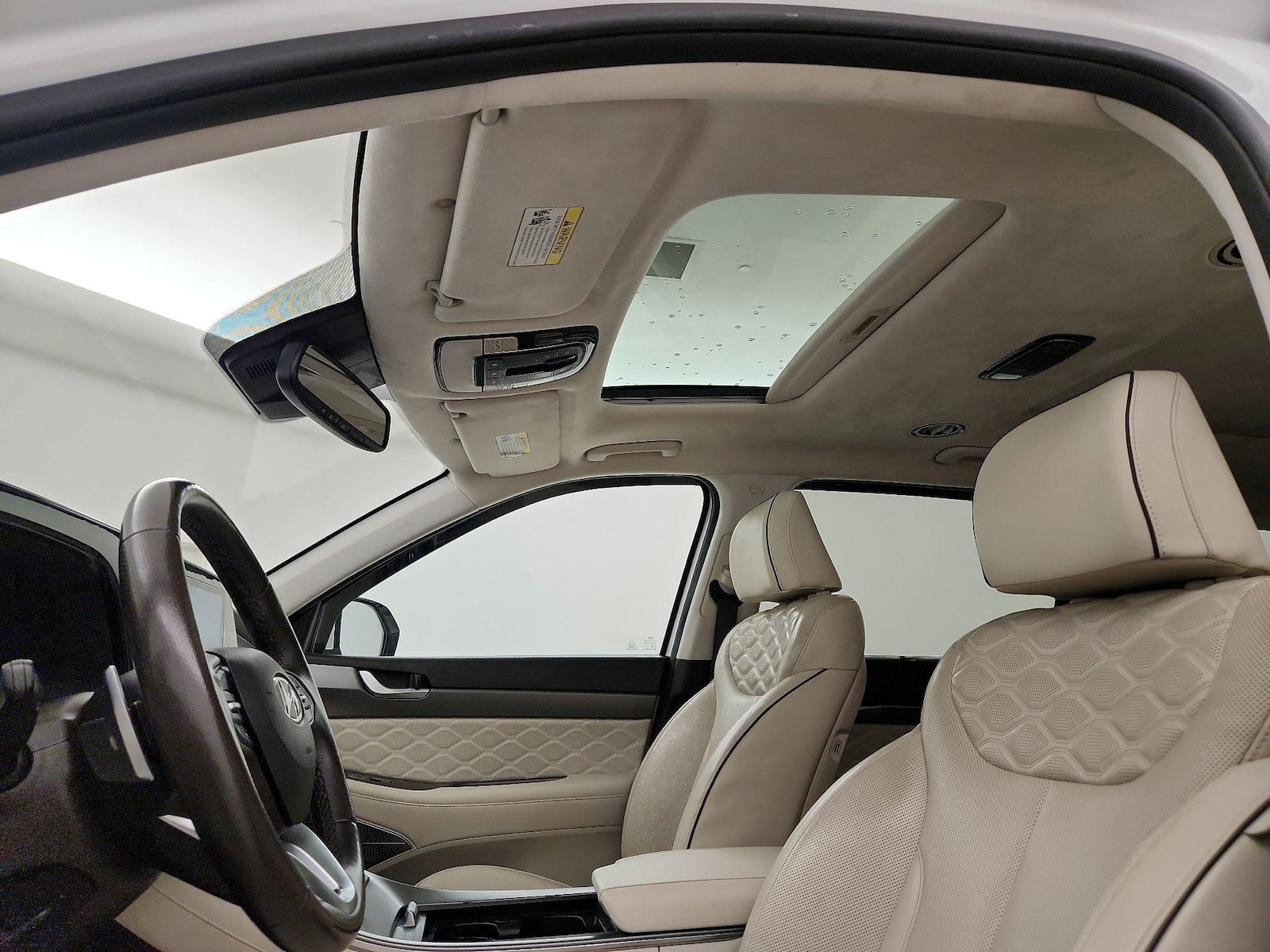 Sunroof(s) & Skylight(s)