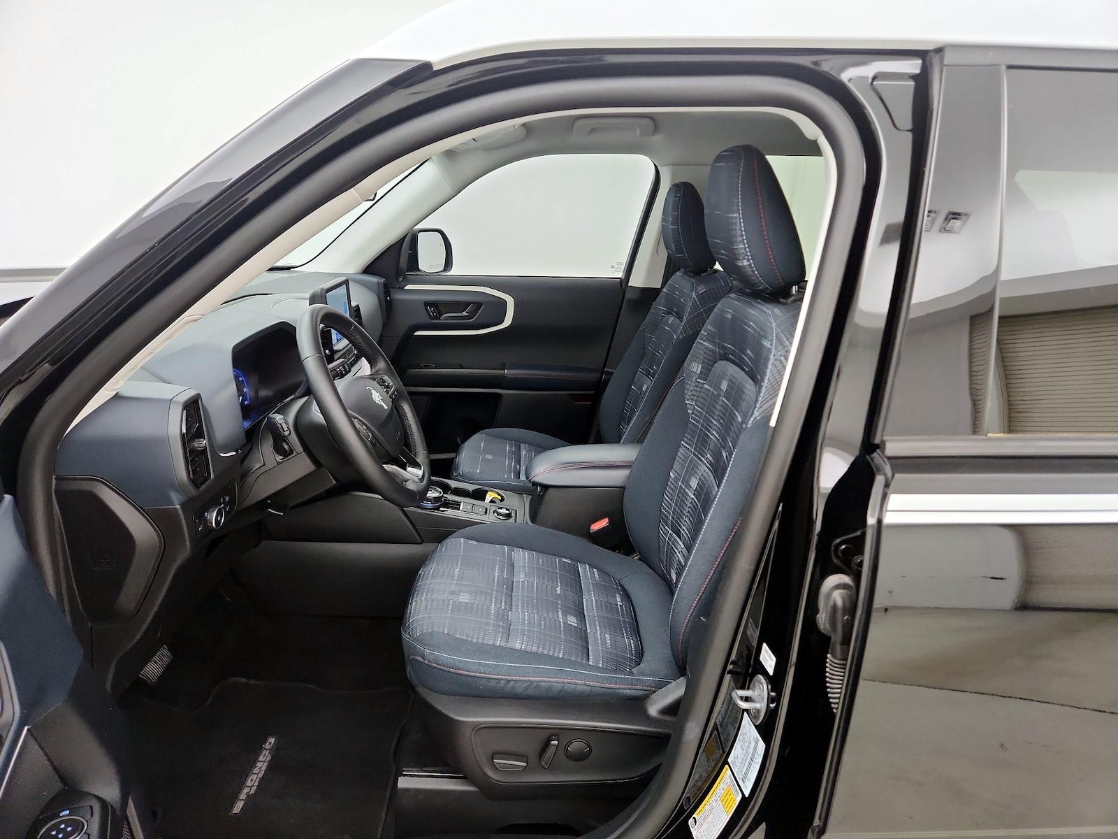 2024 Ford Bronco Sport Heritage - Photo 12