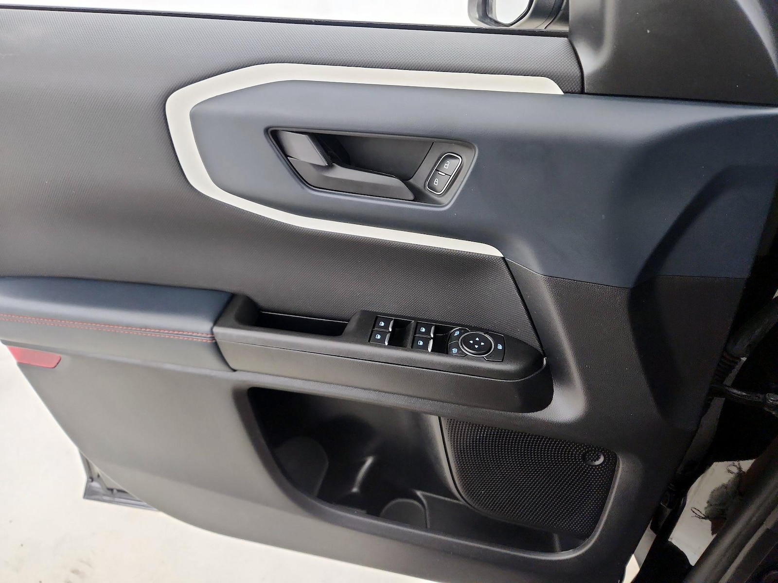 2024 Ford Bronco Sport Heritage - Photo 13